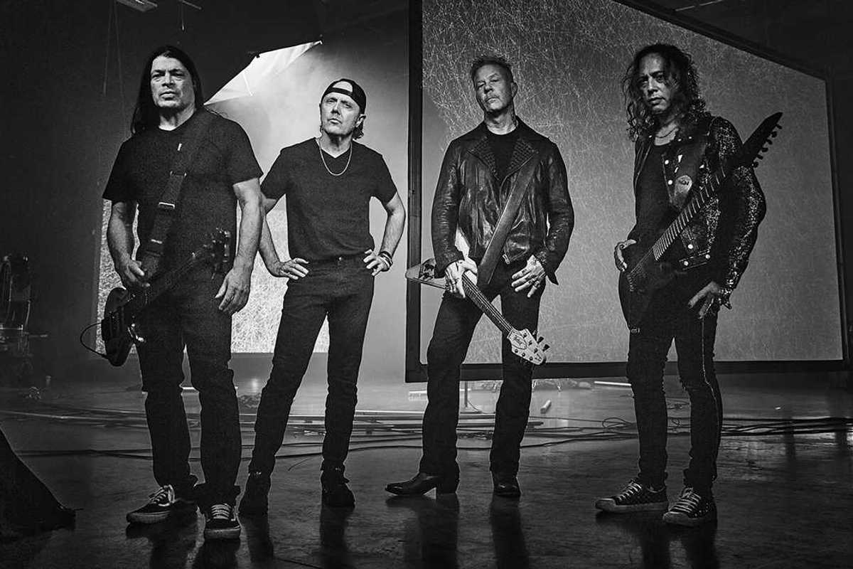 Metallica
