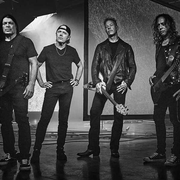 Metallica