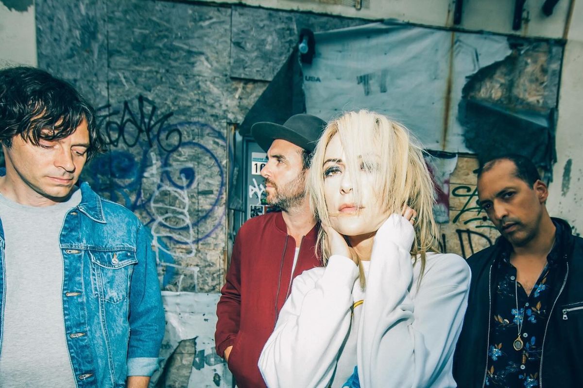 Metric