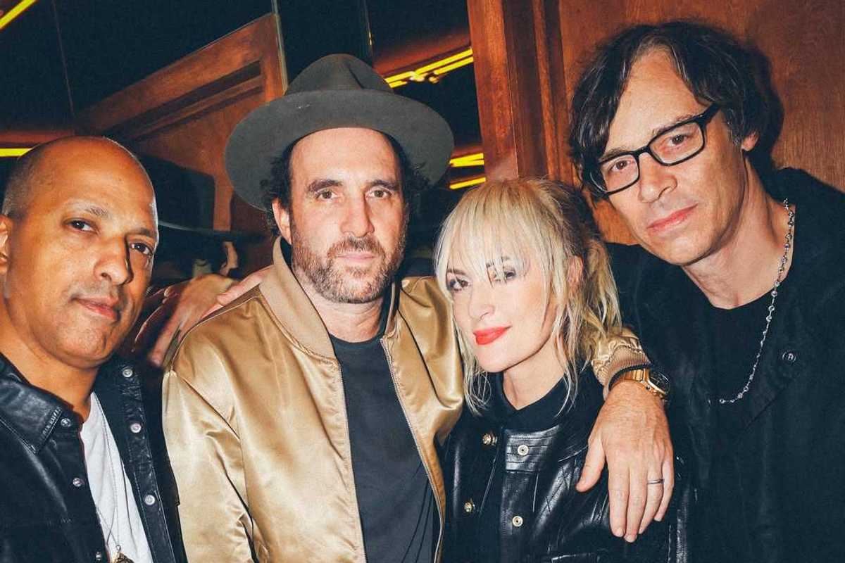 Metric