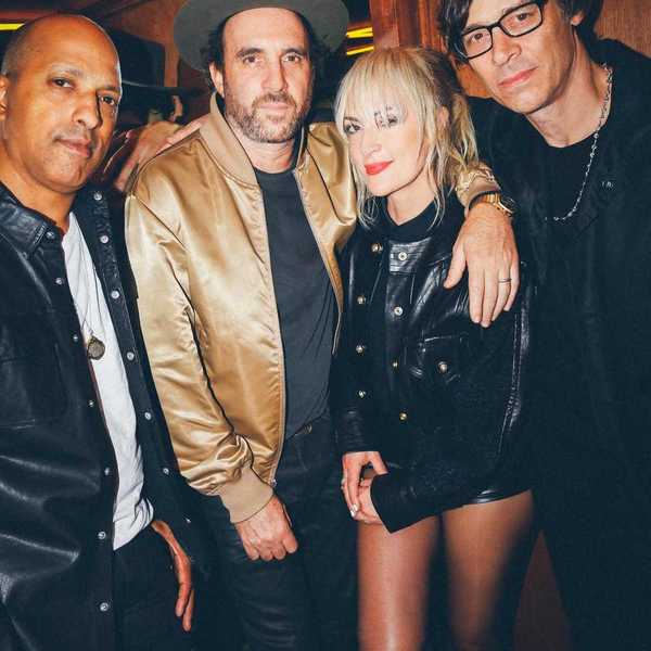 Metric