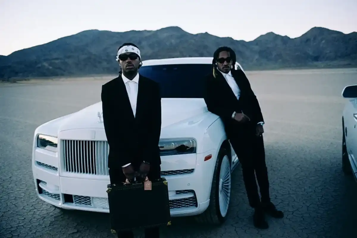 Metro Boomin & Future
