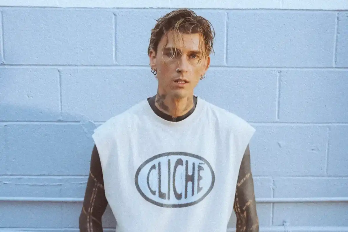 MGK