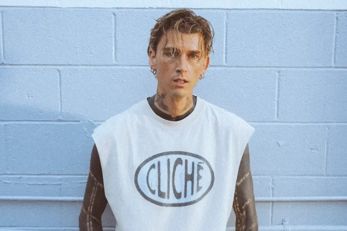 MGK