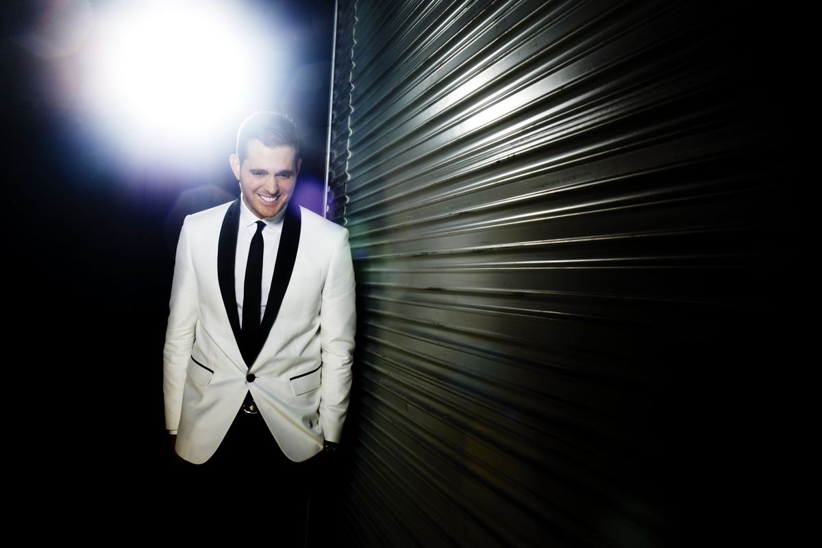 Michael Bublé