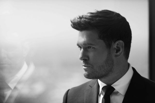 Michael Bublé