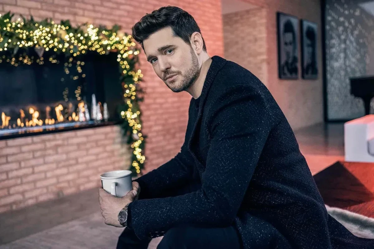 Michael Bublé