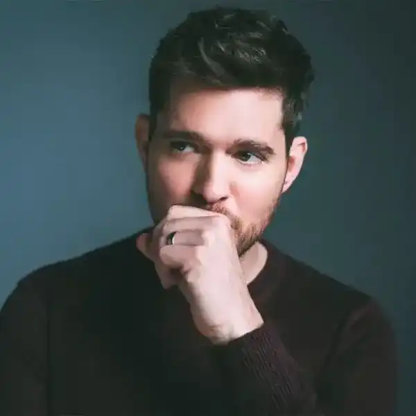 Michael Bublé
