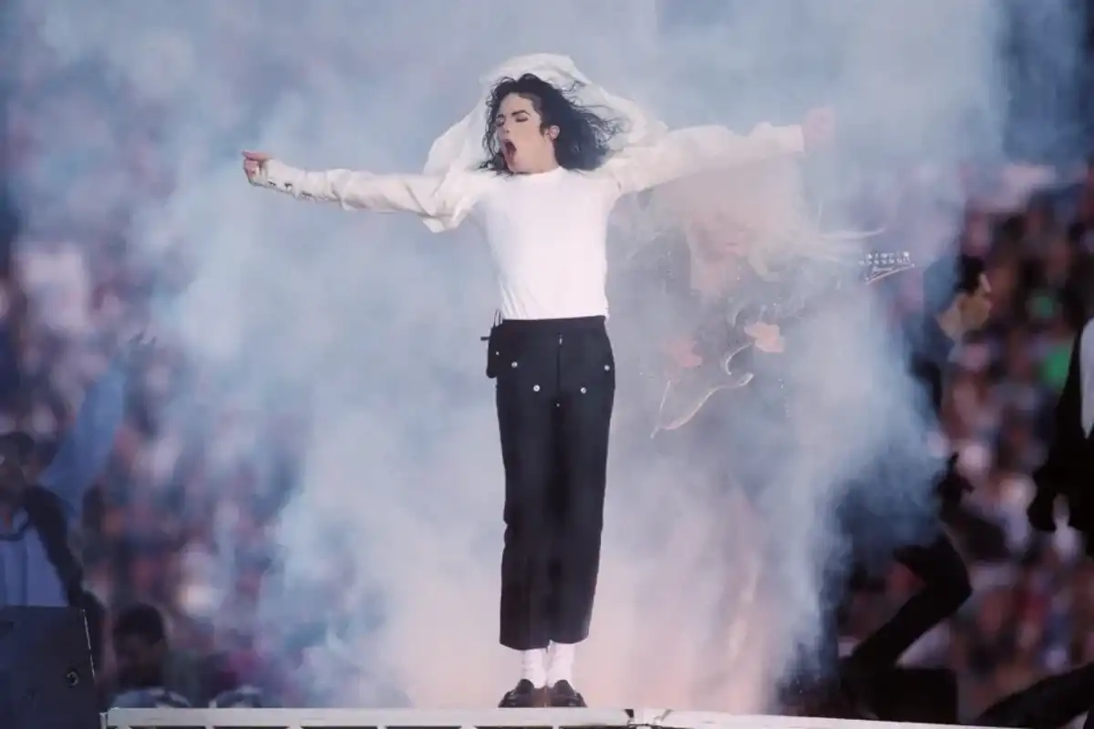 Michael Jackson Biopic Pushed to April 2026 Release