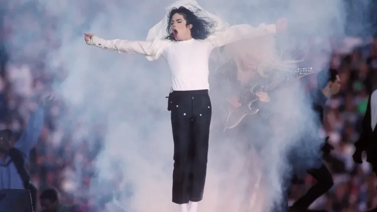 Michael Jackson Biopic Pushed to April 2026 Release | Billboard Canada