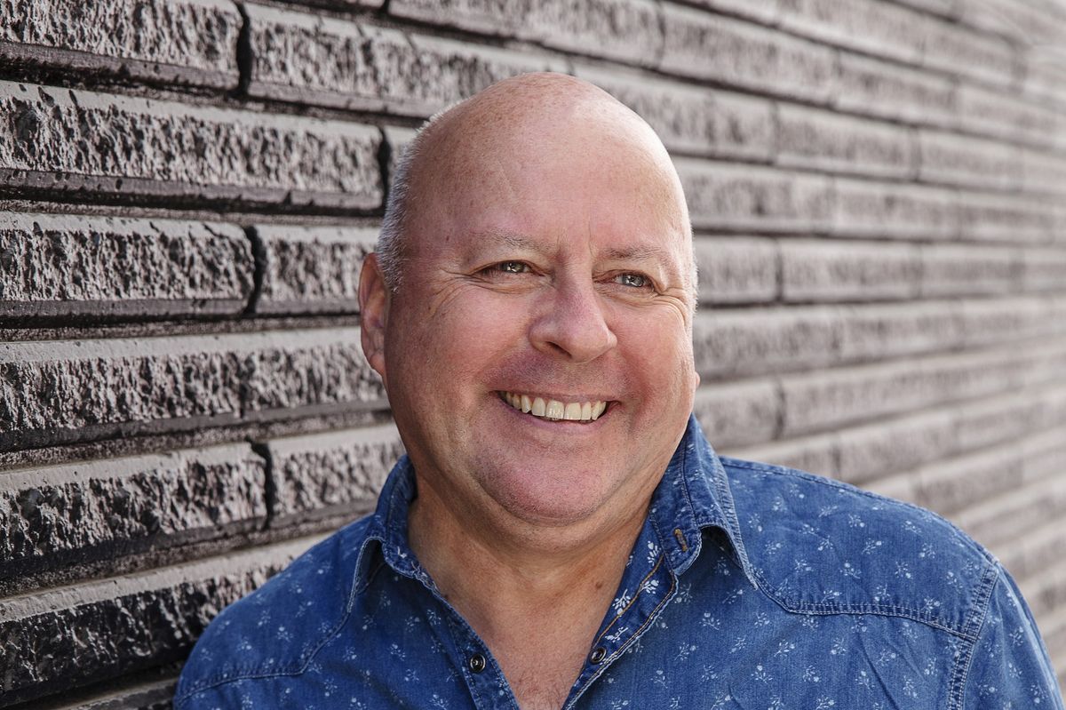 Mike Denney