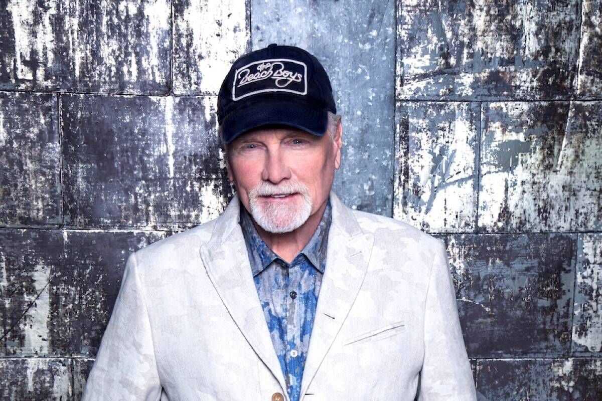 Mike Love