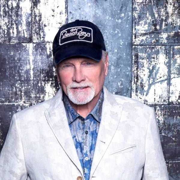 Mike Love