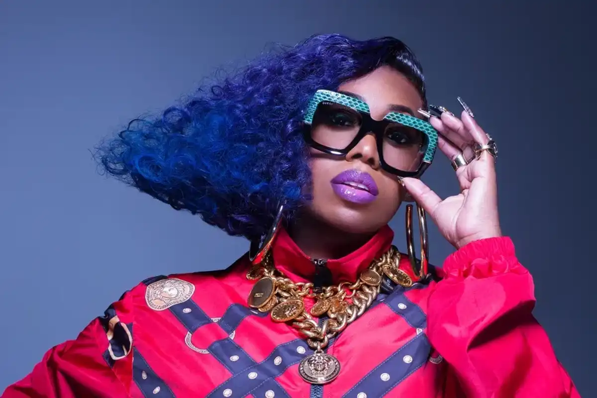 Missy Elliott