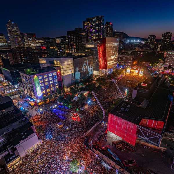 Montreal International Jazz Festival 2026