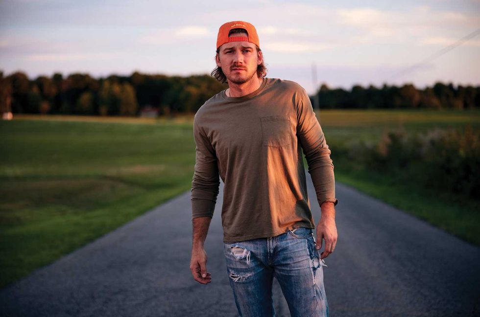 Morgan Wallen