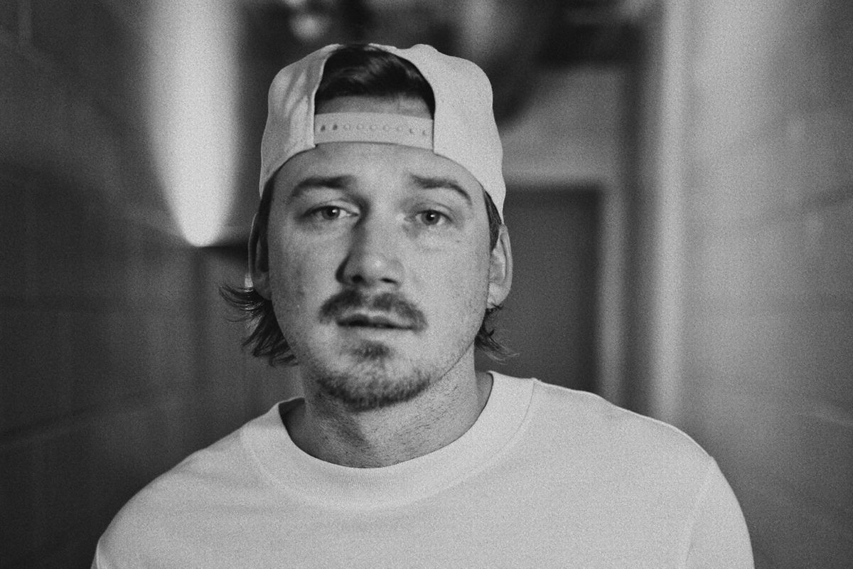 Morgan Wallen