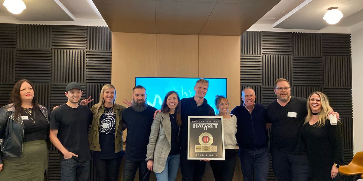 The Billboard Canada FYI Bulletin: The Rules Change for Gold and Platinum Singles The Billboard Canada FYI Bulletin: The Rules Change for Gold and Platinum Singles