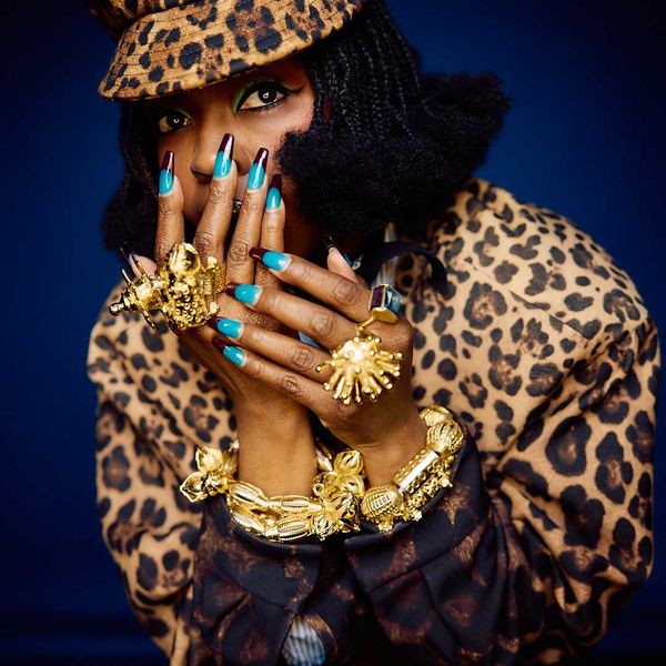 Ms. Lauryn Hill