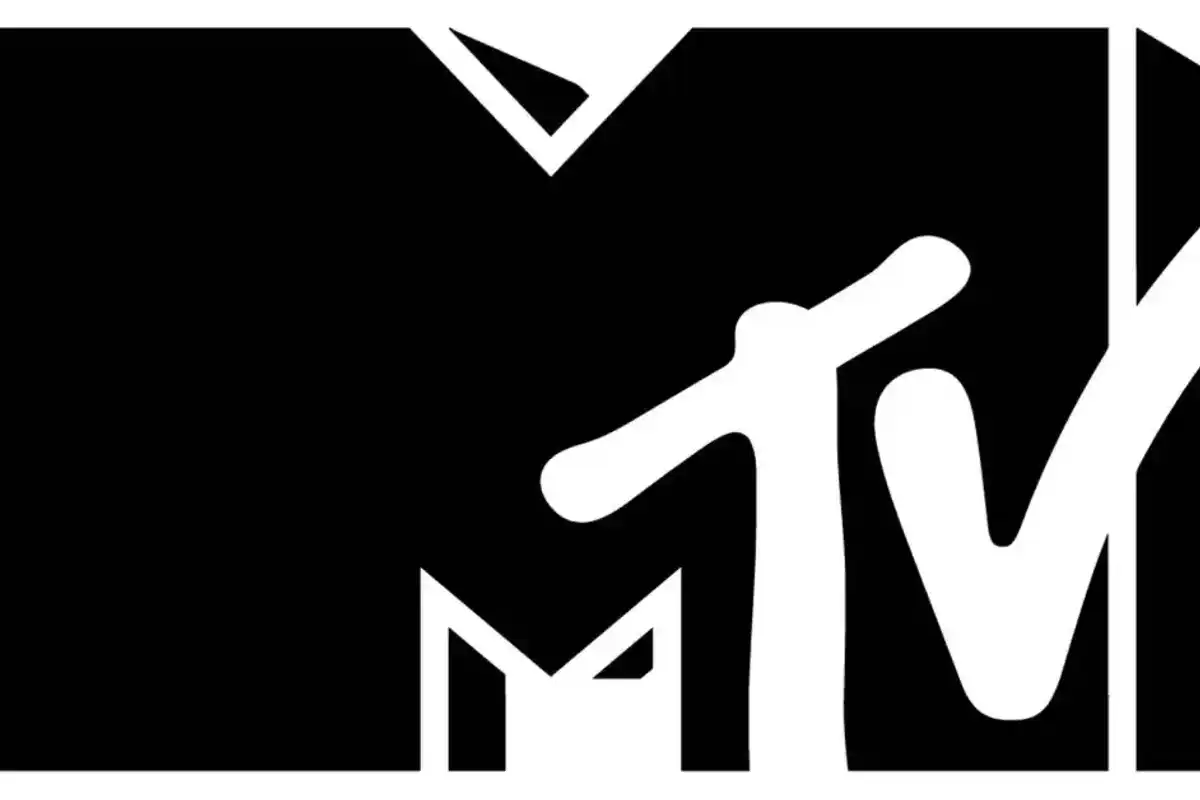 MTV Logo