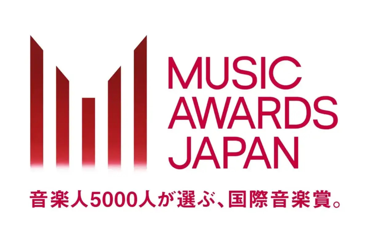 MUSIC AWARDS JAPAN