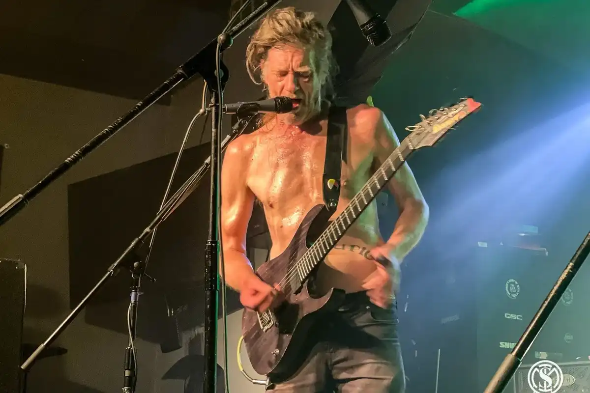 Music News Digest: Two Members of Dayglo Abortions Jailed in Ohio, Josh Ross Announces Canadian Tour
