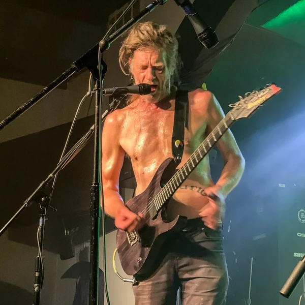 Music News Digest: Two Members of Dayglo Abortions Jailed in Ohio, Josh Ross Announces Canadian Tour