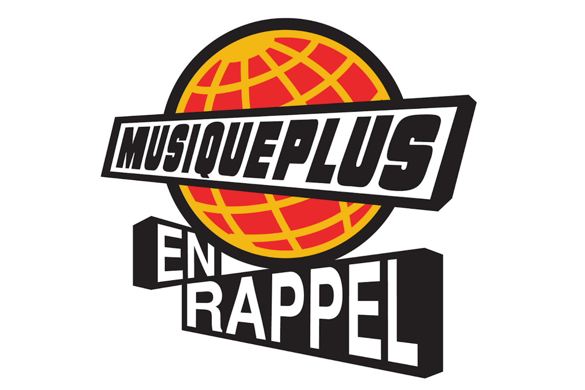 MusiquePlus en Rappel