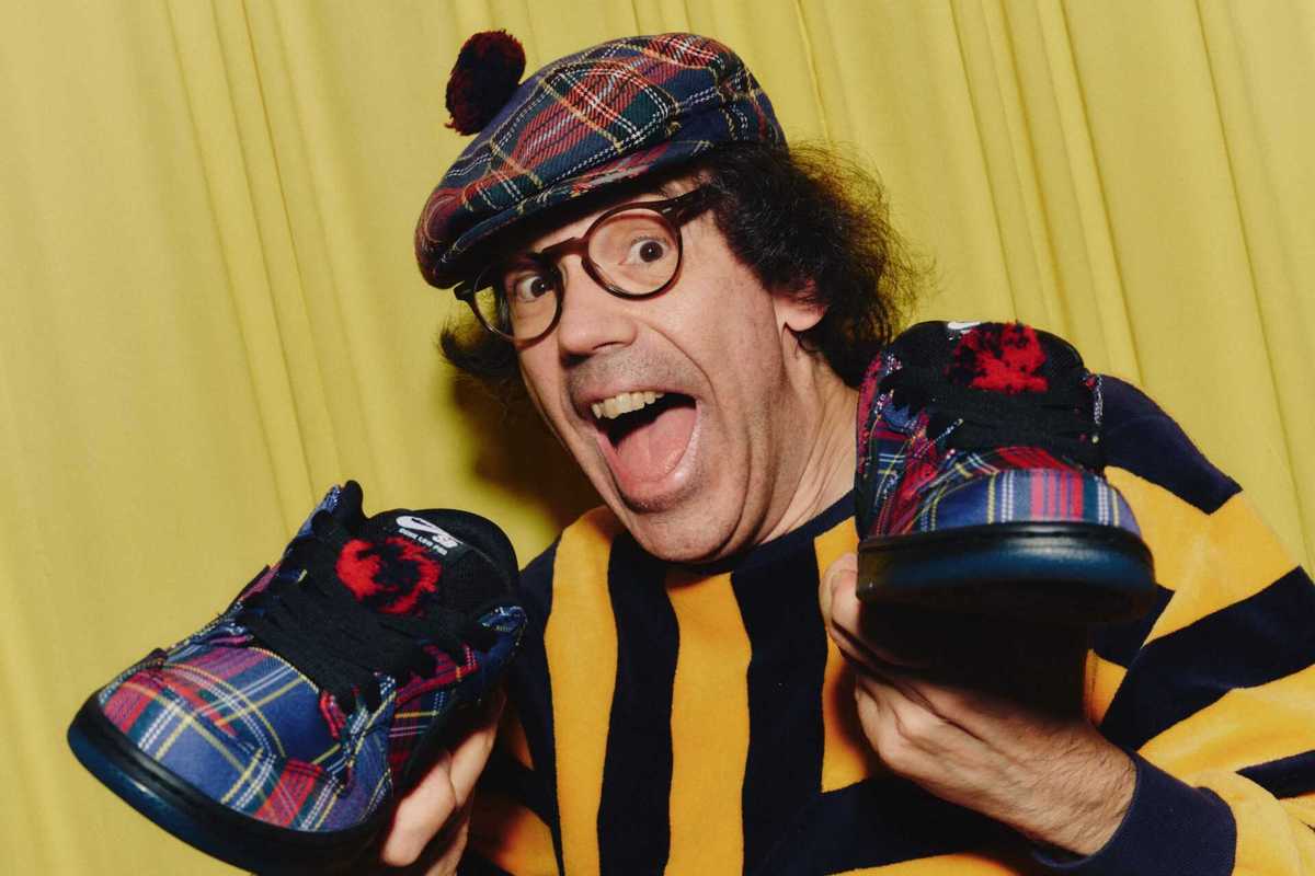 Nardwuar