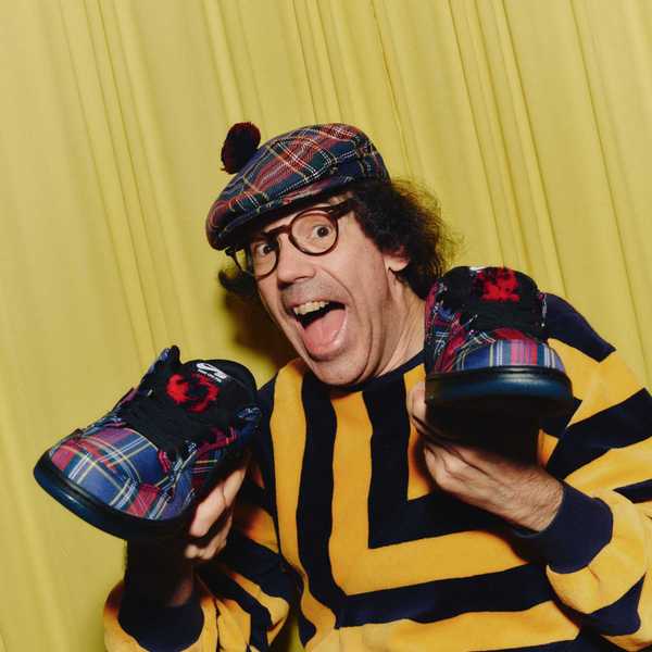 Nardwuar
