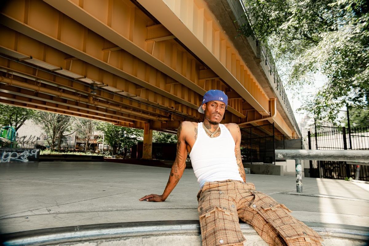 Nate Husser