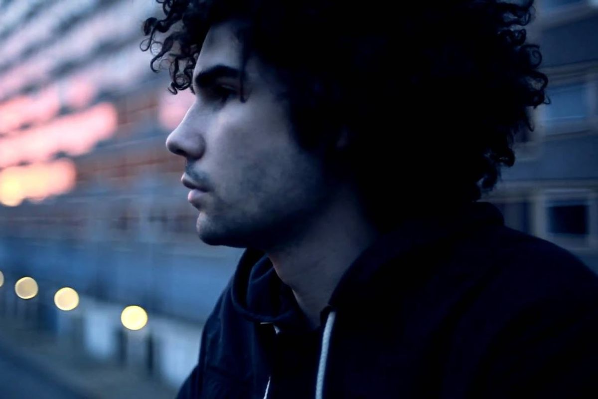Nathan Ferraro