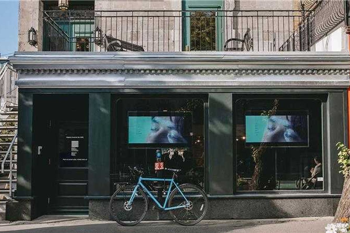 National Music Centre's Montreal Satellite Hub