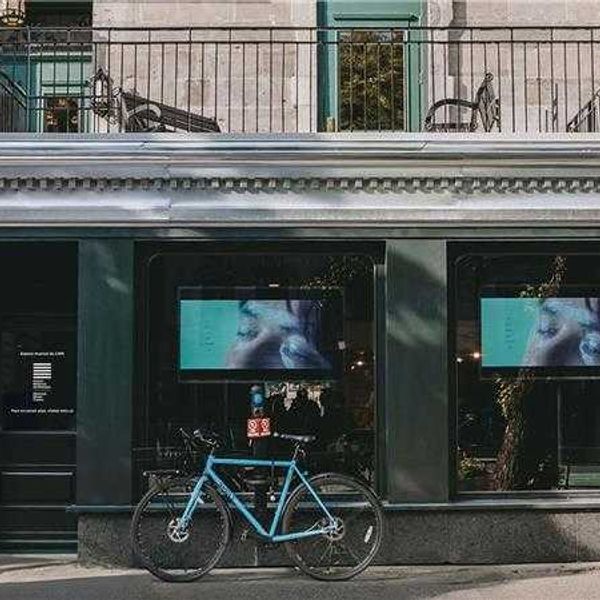 National Music Centre's Montreal Satellite Hub