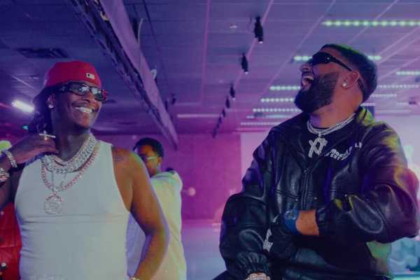 NAV & Young Thug, 'Trimski'