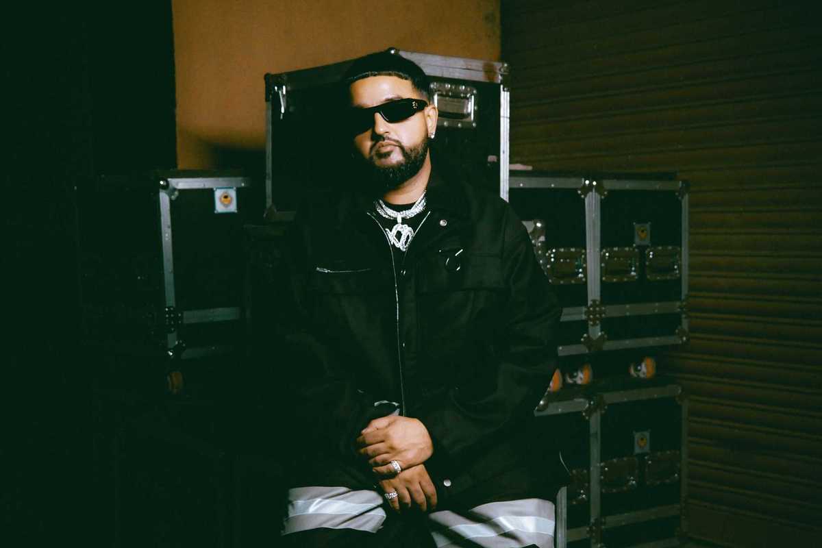 NAV