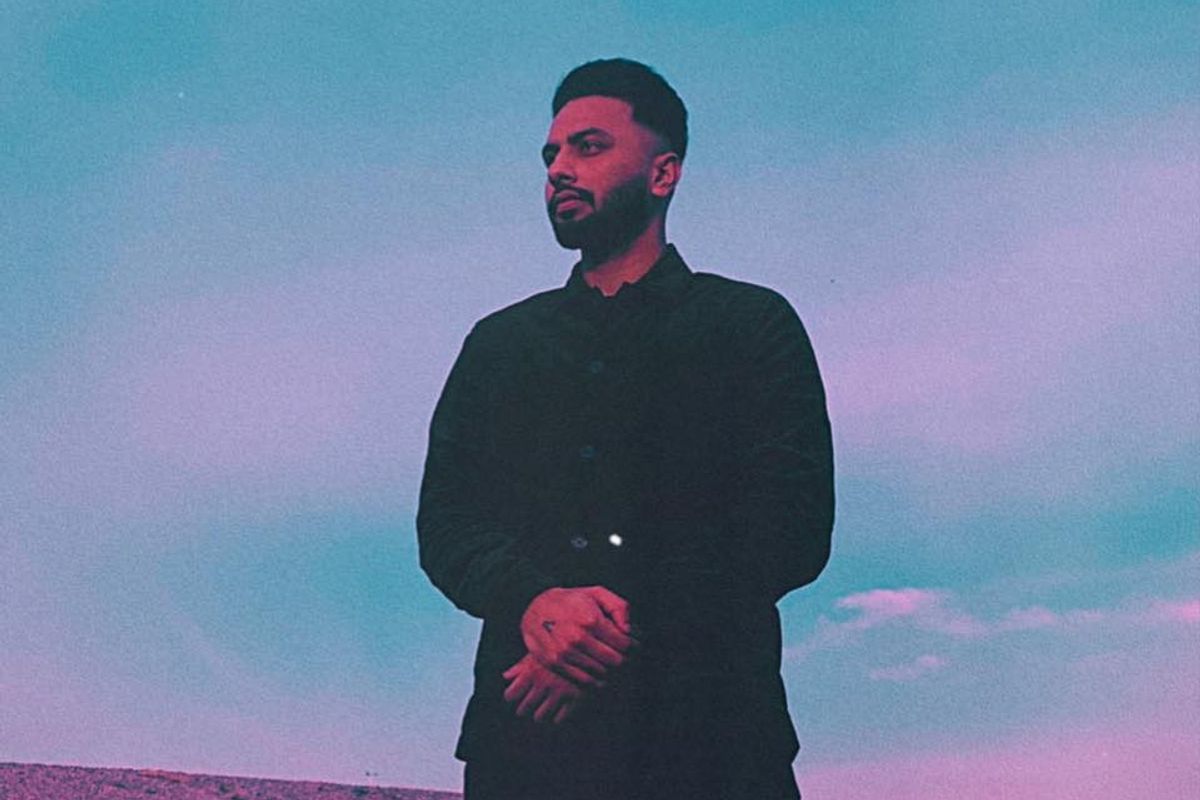 Navaan Sandhu