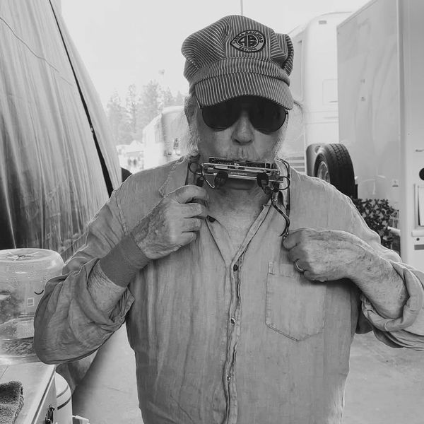 Neil Young