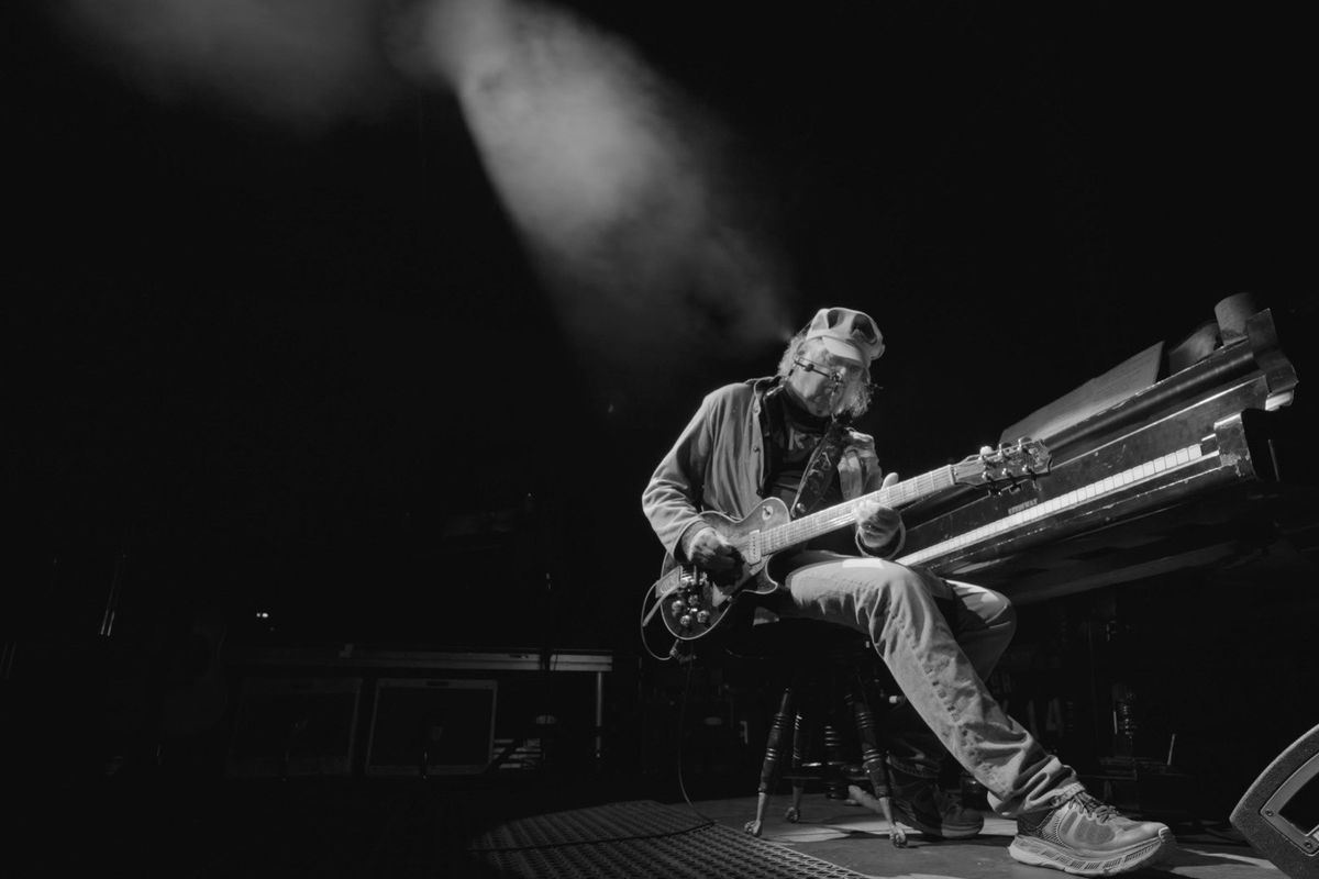 Neil Young