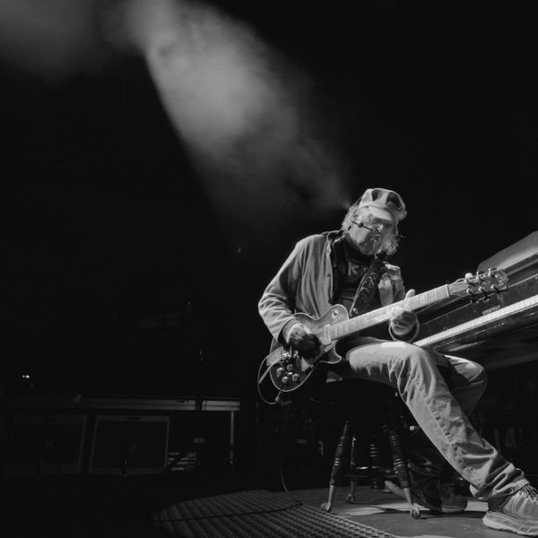 Neil Young