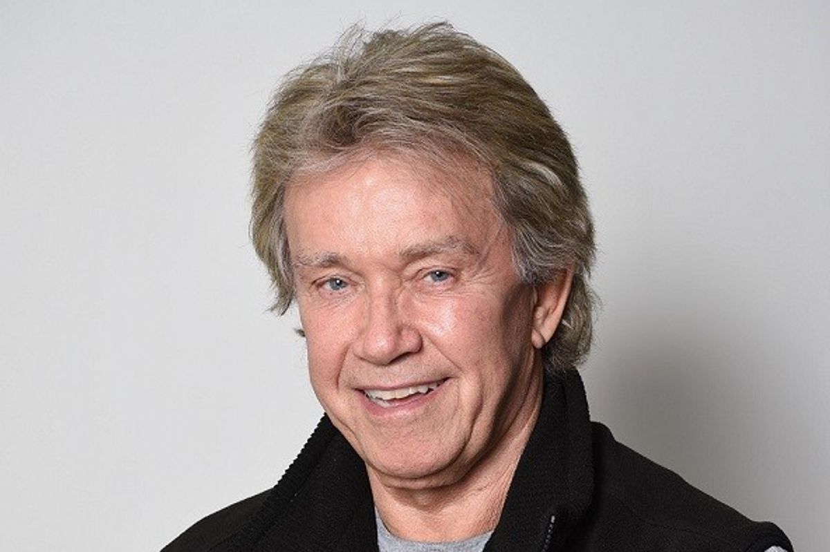 Neill Dixon