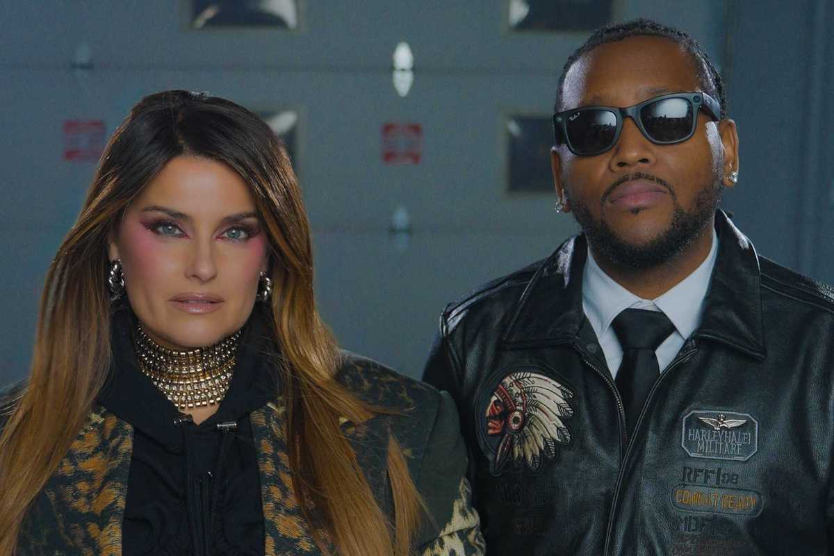 Nelly Furtado & Boi-1da