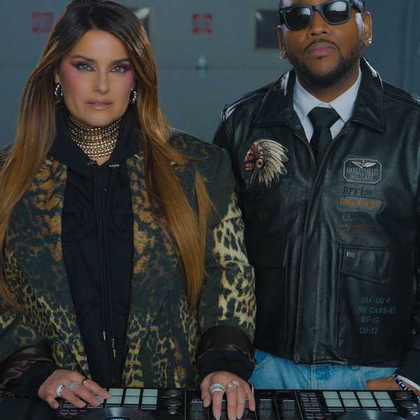 Nelly Furtado & Boi-1da