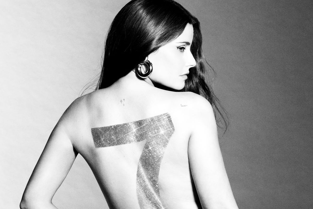 Nelly Furtado