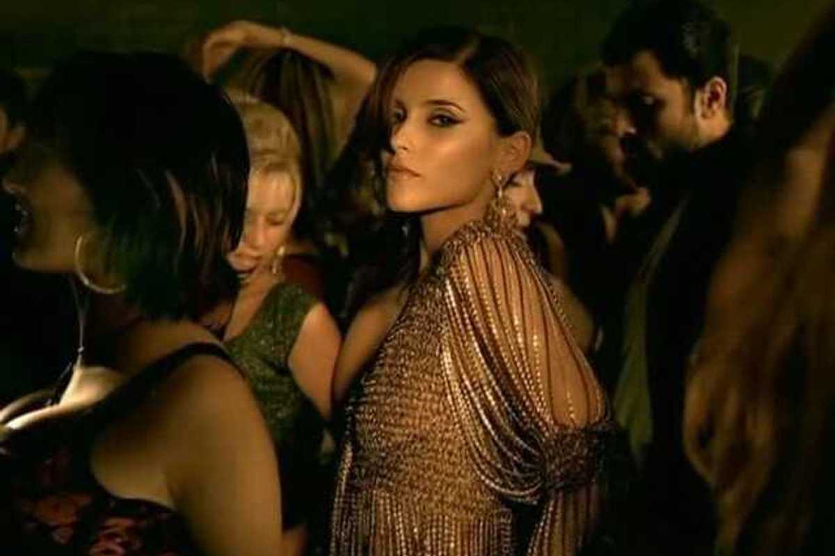Nelly Furtado