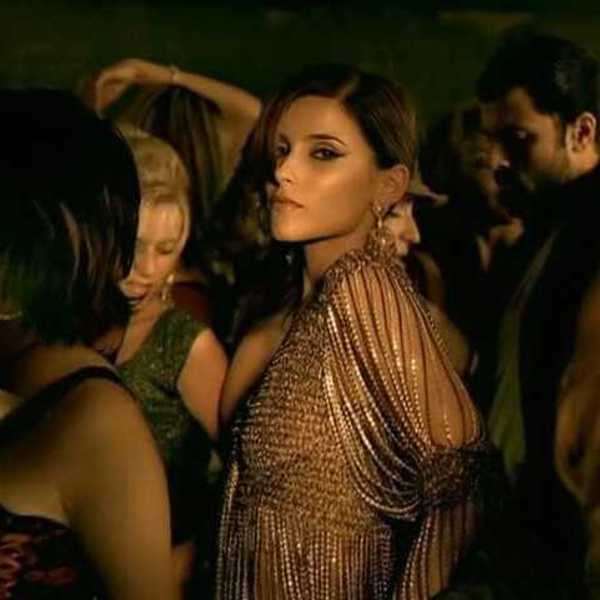 Nelly Furtado