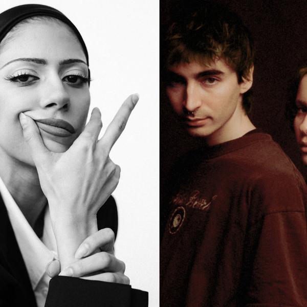 Nemahsis (left), Rau_Ze (right)