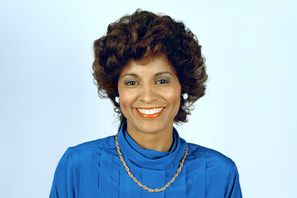Nerene Virgin