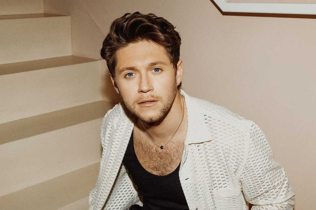 Niall Horan
