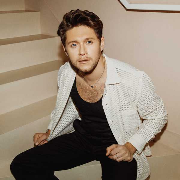 Niall Horan